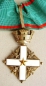 The Order of Merit of the Italian Republic Grand Officer