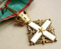 The Order of Merit of the Italian Republic Grand Officer