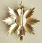 The Order of Merit of the Italian Republic Grand Officer