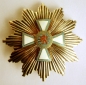 The Order of Merit of the Grand Duchy of Luxembourg. Grandofficer