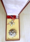 The Order of Merit of the Grand Duchy of Luxembourg. Grandofficer