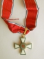 The Order of Merit of the Grand Duchy of Luxembourg. Grandofficer