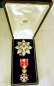 The Order of Saint-Charles Grand Officer 1 Classe Gold