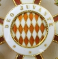 The Order of Saint-Charles Grand Officer 1 Classe Gold