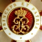 The Order of Saint-Charles Grand Officer 1 Classe Gold