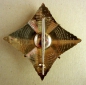 The Order of the Star of Romania Star Grand Officer Military, 2 Model