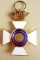 Königlicher und Militärischer Orden des Hl. Hermenegildo Großkreuz