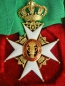 The Royal Order of Vasa  Commander 2st Class