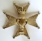 The Royal Order of Vasa  Commander 1st Class  Gold