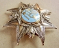 The Royal Order of the Seraphim Grand Cross