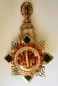 The Most Exalted Order of the White Elephan Grand Cross Special Class