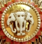 The Most Exalted Order of the White Elephan Grand Cross Special Class