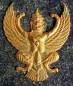 Der Orden der Krone von Thailand. Komturkreuz  1 Class. 1. Type