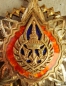 Der Orden der Krone von Thailand. Ritter  5 Class. 2. Type