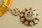 The Order of Glory. Atiq Nishan-i-Iftikhar (Mohamed el Amin)1943-1957 Commander