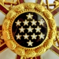 Der Orden Legion of Merit Chief Commander