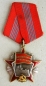 Order of the October Revolution (Var.-2, Nr.87067