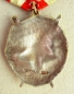 Rotbannerorden (Typ-4, Var.1, Nr.332.816) Silber vergold.
