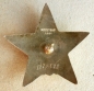 Orden des Roten Sterns (Typ-6, Var.-1,Art.-5 Nr.1872588) Silber