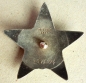 Order of the Red Star (Typ-6, Var.-1,Art.-5 Nr.2074024) Silver