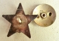 Orden des Roten Sterns (Typ-6, Var.-b.7.1 Nr.2720591) Silber