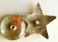 Orden des Roten Sterns (Typ-6, Var.-b.7.1 Nr.2746240) Silber