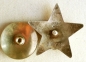 Order of the Red Star (Typ-6, Var.-b.7.1 Nr.2746240) Silver