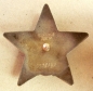 Order of the Red Star (Typ-6,Var.-3,Art.-1 Nr.3086131) Silver