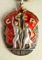 Order of the Badge of Honour (Typ.-3,Var-1,Art.-1 Nr.42089)