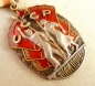 Order of the Badge of Honour (Typ.-3,Var-2,Art.-3 Nr.70484)