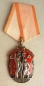 Order of the Badge of Honour (Typ.-3,Var-4, Nr.100431)