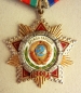 Order of Friendship of Peoples (Nr.4939)