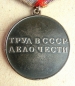 Die Medaille Fr Tapferkeit Labour (Typ-2, Var-2/3)