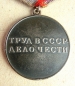 The Medal For Labour Valour (Typ-2, Var-2/3)