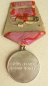 Die Medaille Fr Tapferkeit Labour (Typ-2, Var-3)