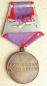 Die Medaille Fr Tapferkeit Labour (Typ-2, Var-4)