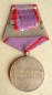 The Medal For Labour Valour (Typ-2, Var-1 Nr. 39165)