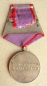 Die Medaille Fr Tapferkeit Labour (Typ-2, Var-1 Nr.39165)