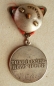 Die Medaille Fr Distinguished Labour (Typ-1, Var-1 Nr.562)