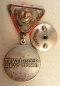 The Medal For Distinguished Labour (Typ-1, Var-1 Nr. 562)