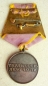 Die Medaille Fr Distinguished Labour (Typ-2, Var-1, Art-2)
