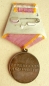 Die Medaille Für Distinguished Labour (Typ-2, Var-3, Art-1)