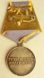 Die Medaille Fr Distinguished Labour (Typ-2, Var-3, Art-2a)