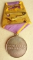 Die Medaille Fr Distinguished Labour (Typ-2, Var-3, Art-2b)