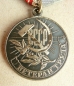 Die Medaille Veteran der Arbeit (Typ-1a)