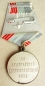 Die Medaille Veteran der Arbeit (Typ-1a)