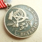 Die Medaille Veteran der Arbeit (Typ-2d)