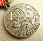 Die Medaille Veteran der Arbeit (Typ-2b-2)