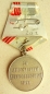 Die Medaille Veteran der Arbeit (Typ-2b-2)