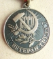 Die Medaille Veteran der Arbeit (Typ-2g)